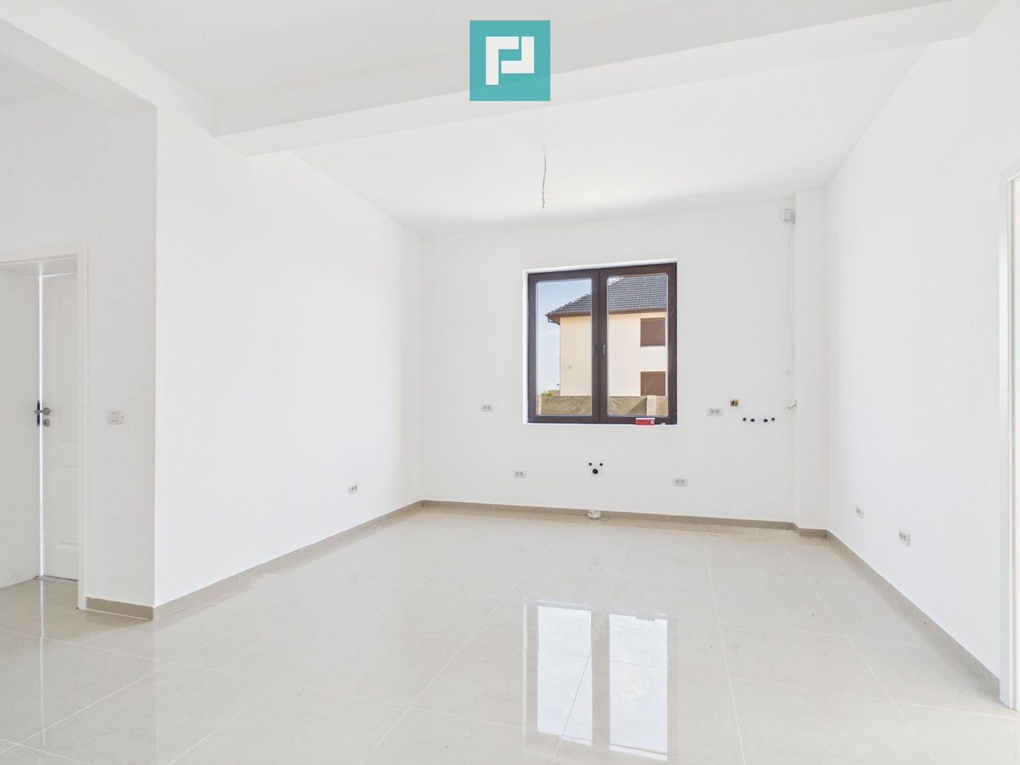 Duplex Nou P+E în Moșnița Nouă  Mutare Imediată - Poză 29