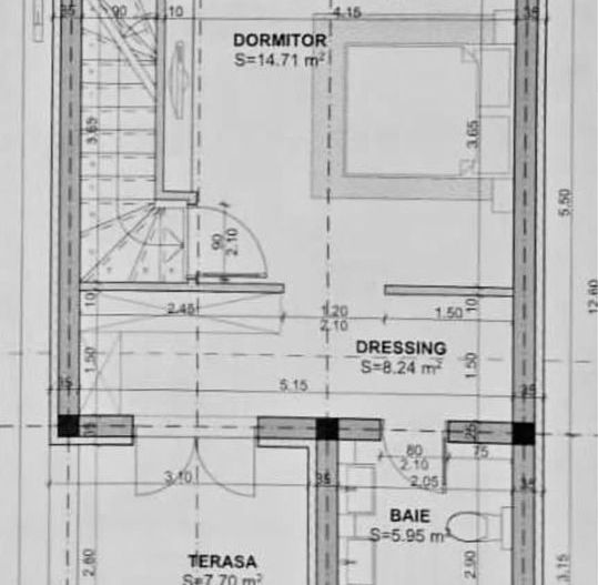Case individuale | Giroc-ITM Timis | 4 camere - Poză 5