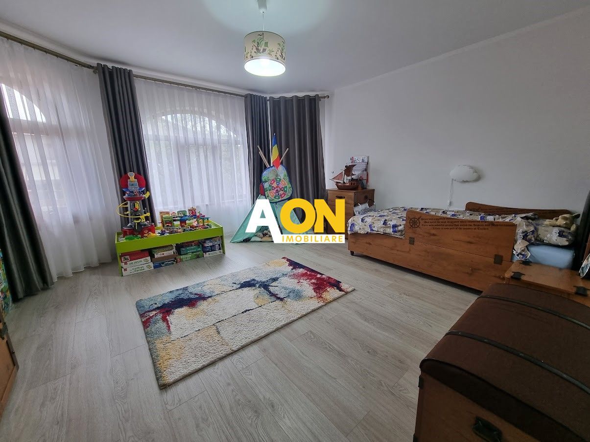 Casa 4 Camere Complet Mobilata, 520mp Teren - Poză 10