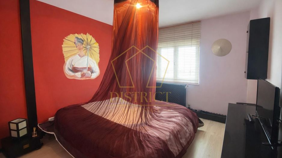 Apartament cu 3 camere | Take Ionescu - Poză 3