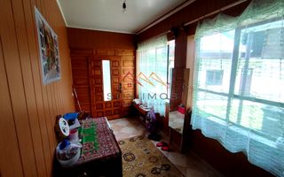 Casa P+E, 6 camere, teren 890 mp, cartier liniștit, Câmpina - Poză 7