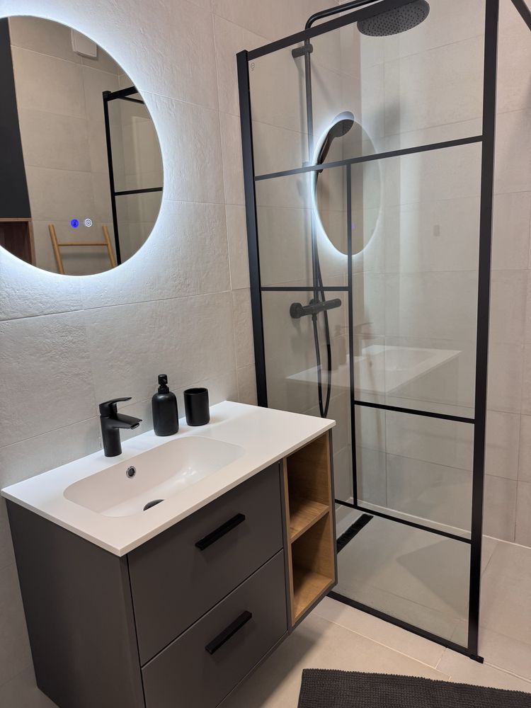 Apartament 2 camere de inchiriat - Exigent Plaza - Poză 4