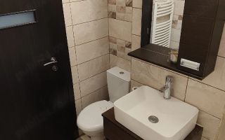 Apartament 2 camere, zona Dacia, Iași - Poză 4