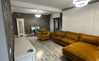 COMISION 0% I Vila individuala Tunari I curte 200mp I 4 camere I Lux - Poză 1