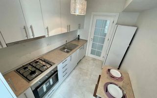 Apartament 2 camere decomandat, Royal, 62 mp, etaj 5 – Iasi - Poză 5