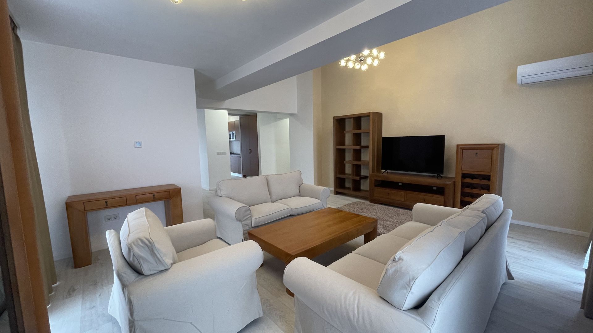 Duplex | Belvedere | Aviatiei | Promenada | Pipera Penthouse - Poză 3