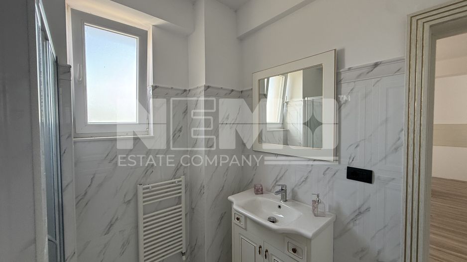 Apartament 2 camere | Centru Radauti | 59,56 mp utili | 60.000 € - Poză 8