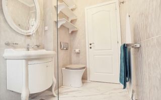 apartament 3 camere cu gradina  , Floreasca Residence - Poză 7