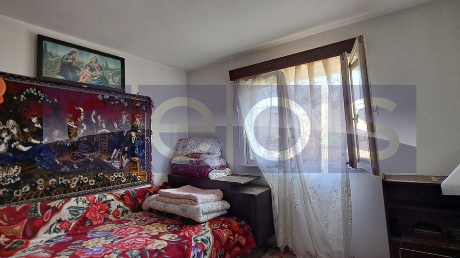 VANZARE CASA 4 CAMERE | TEREN 1200 MP | COMUNA MALDAENI - Poză 4