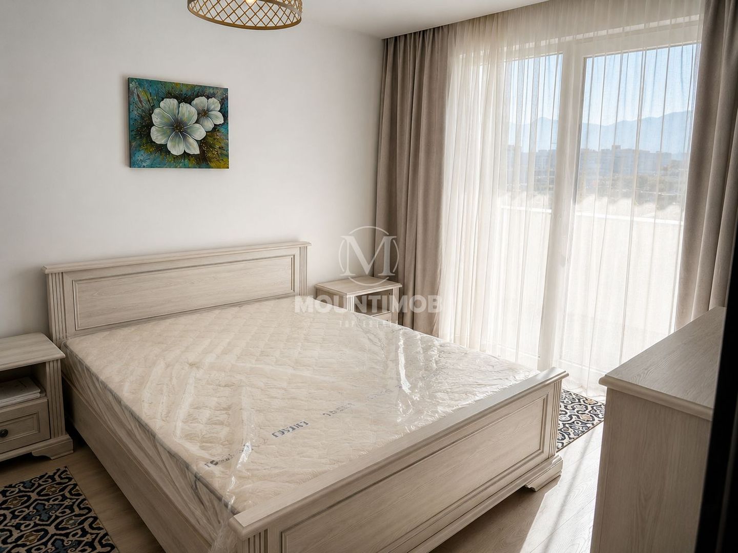 Apartament 2 Camere Decomandat | 62 mp | Parcare + Boxă | Urban Coresi - Poză 9