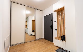 Apartament 2 Camere | 60 mp | Garaj | Zona Iris | Liberty Residence - Poză 12