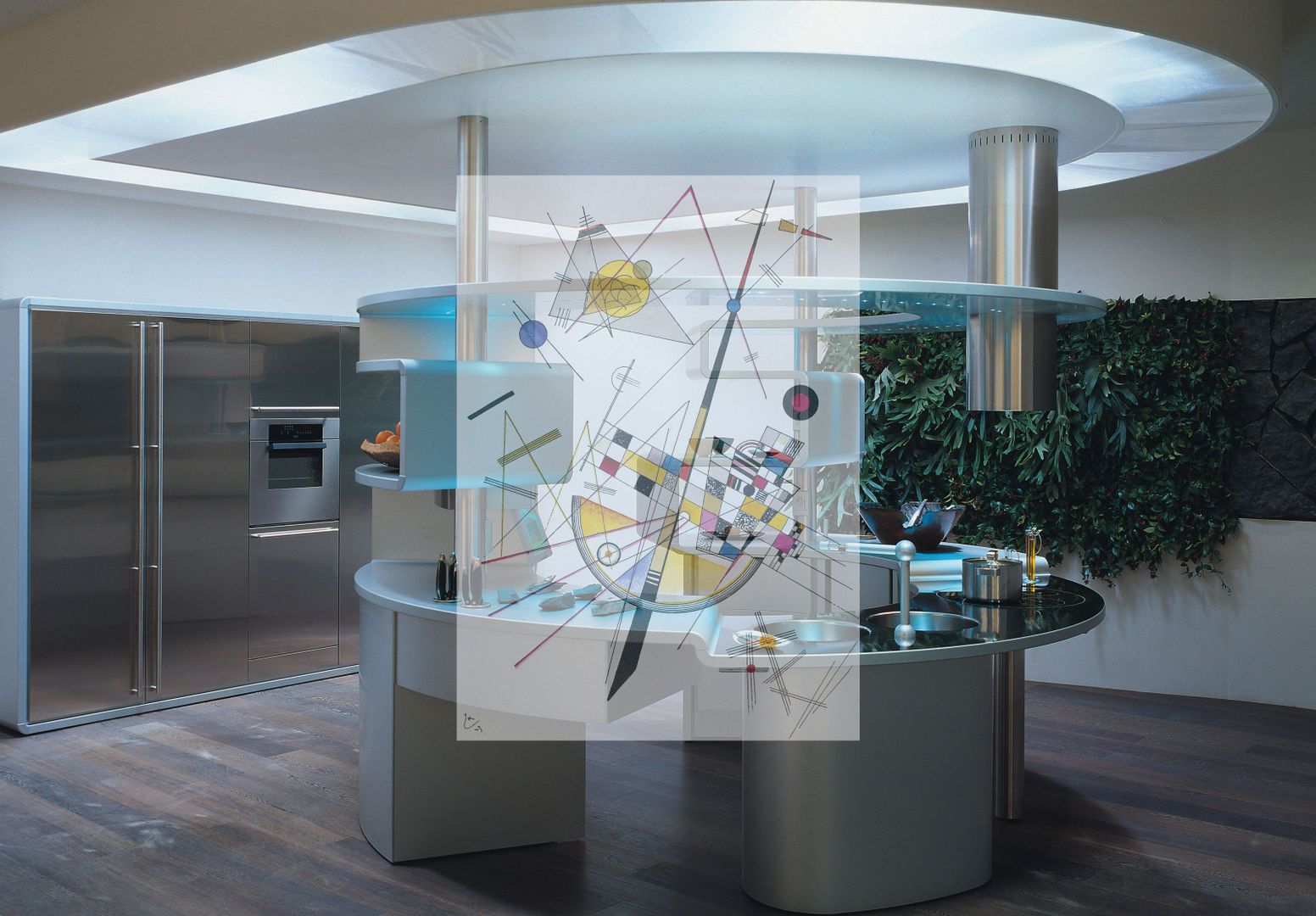 102 the Addressss - Poză 7