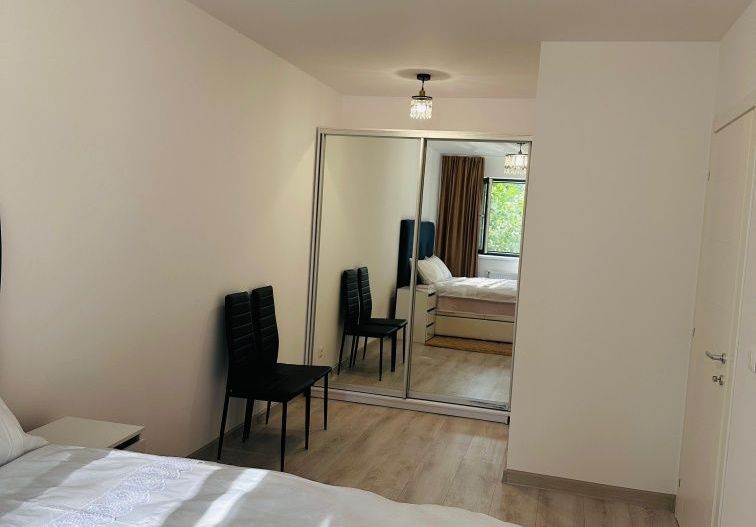 Apartament 2 camere in Complex Hills - Theodor Pallady - Poză 3