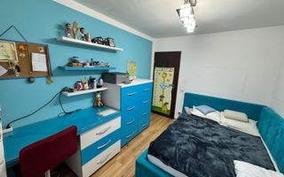 Apartament 3 camere Decomandat Rovine, etaj 4/4, str. Maramures - Poză 6