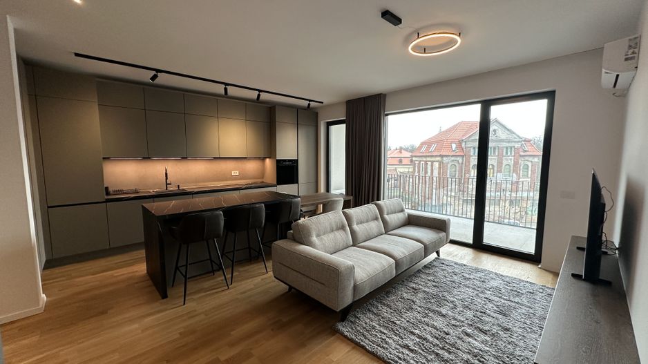 Apartament 2 camere -Paltim - Poză 2