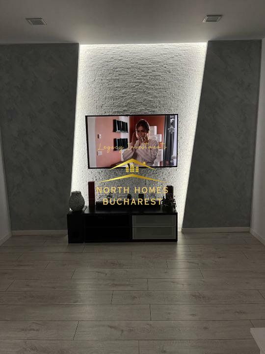 Apartament 2 camere decomandat compelt mobilat si utilat Teiul Doamnei - Poză 5