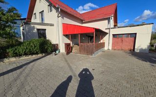 Casa 228 mp, 500 mp teren, Mureșeni, 0% comision - Poză 6