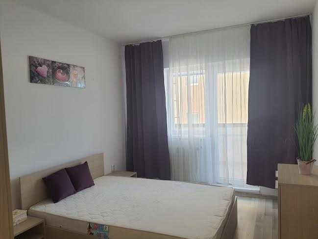 Apartament De Inchiriat | 2 Camere | 50 mp |  Buna Ziua | Parcare Inclusa - Poză 2