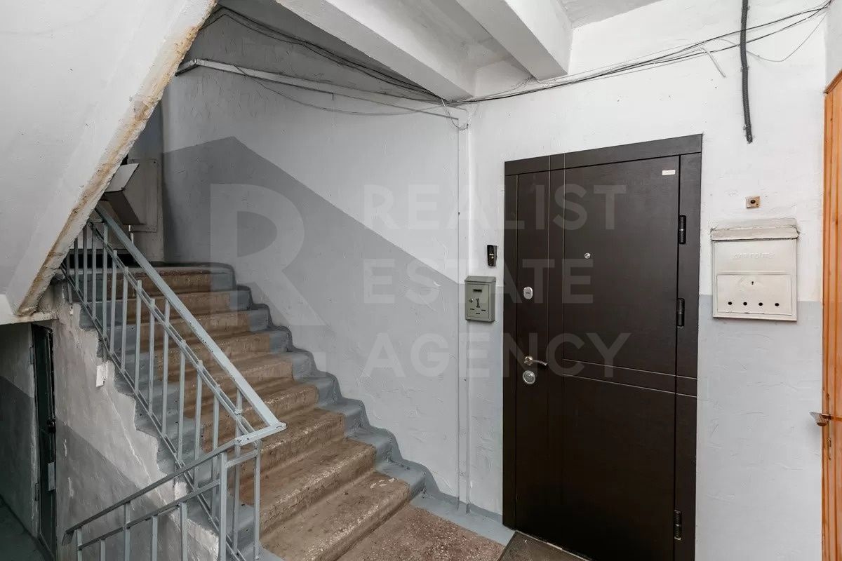 Vânzare, apartament, 3 camere, str. Voluntarilor, Ciocana - Poză 13