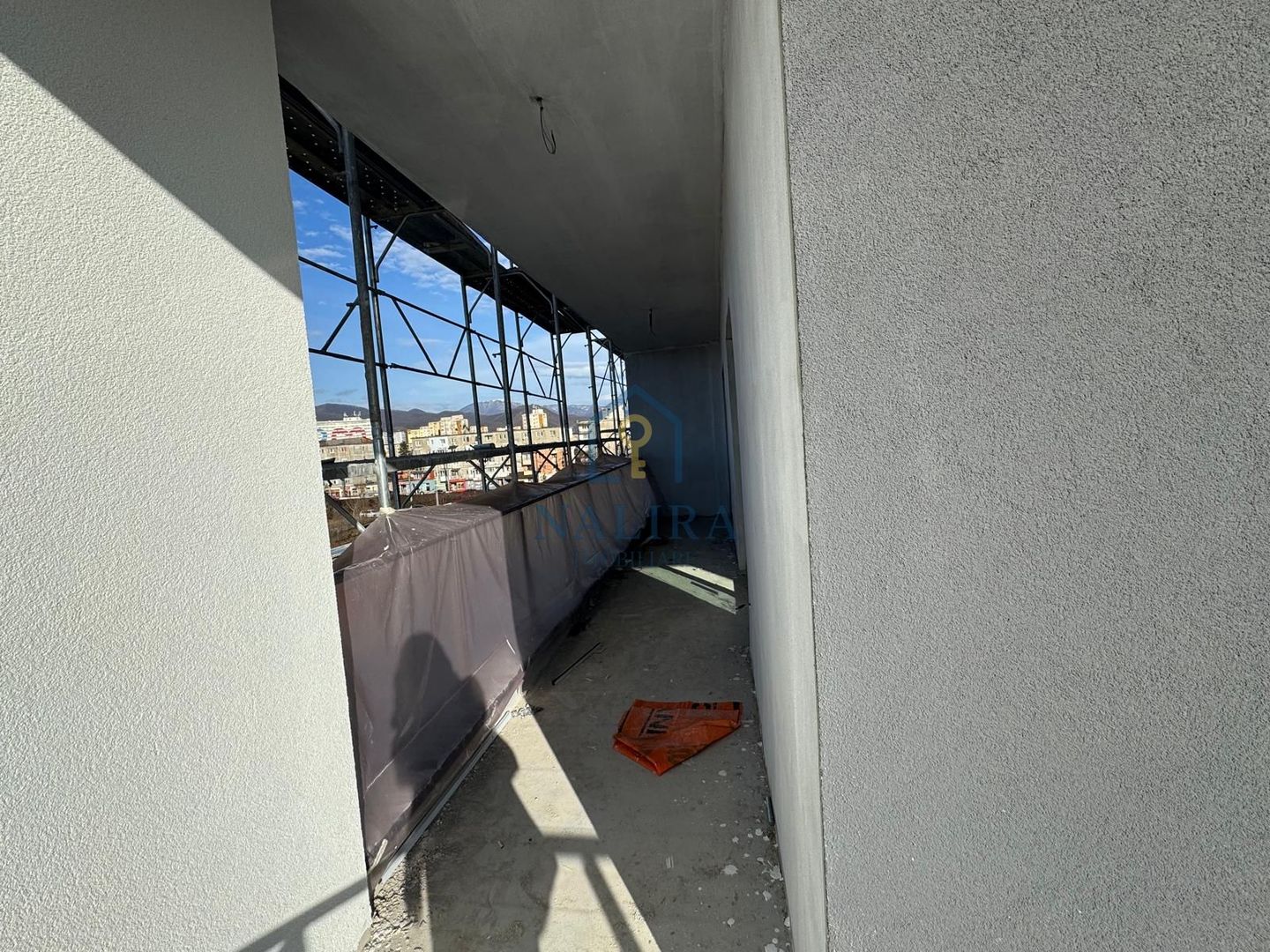 Apartament 2 camere de vanzare - bloc nou - Margeanului - Poză 6