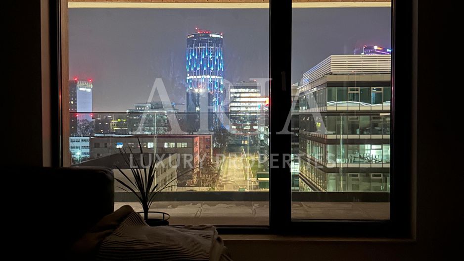 PENTHOUSE NUSCO CITY - Poză 2