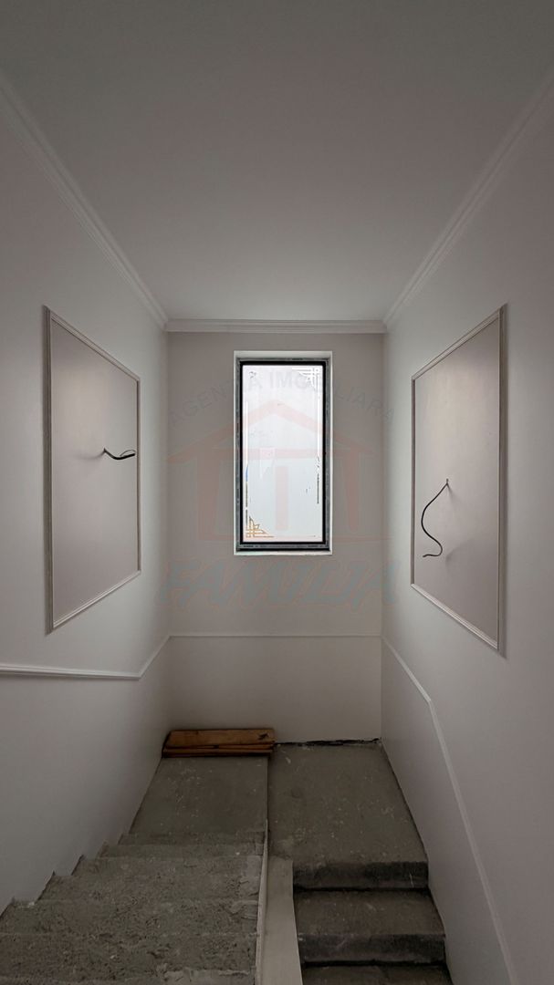 De vanzare casa la intrare in Vanatori, 165.000€ - Poză 4