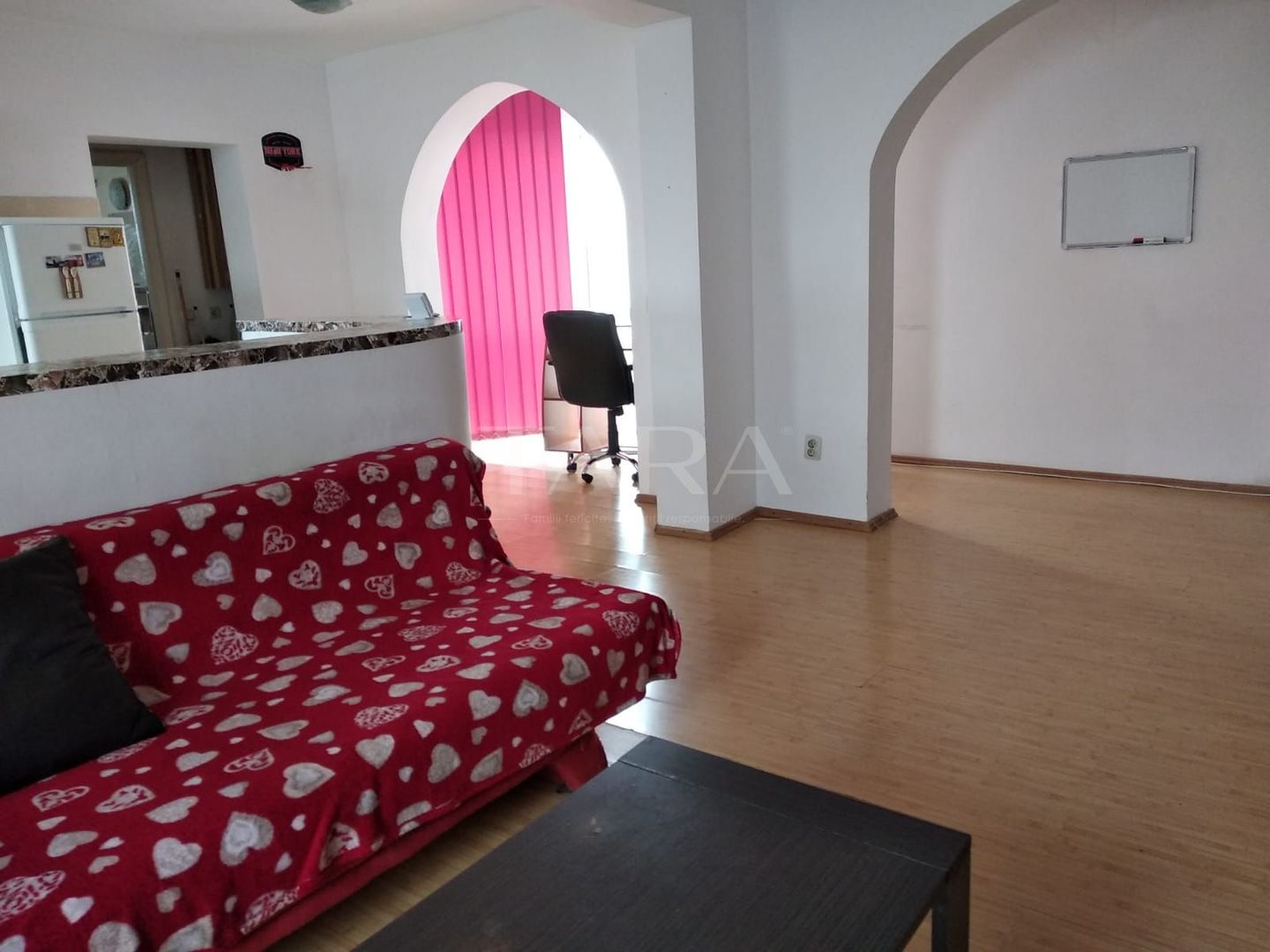 EXCLUSIVITATE. Apartament situat central in Zorilor, Recuperare. UMF. - Poză 1