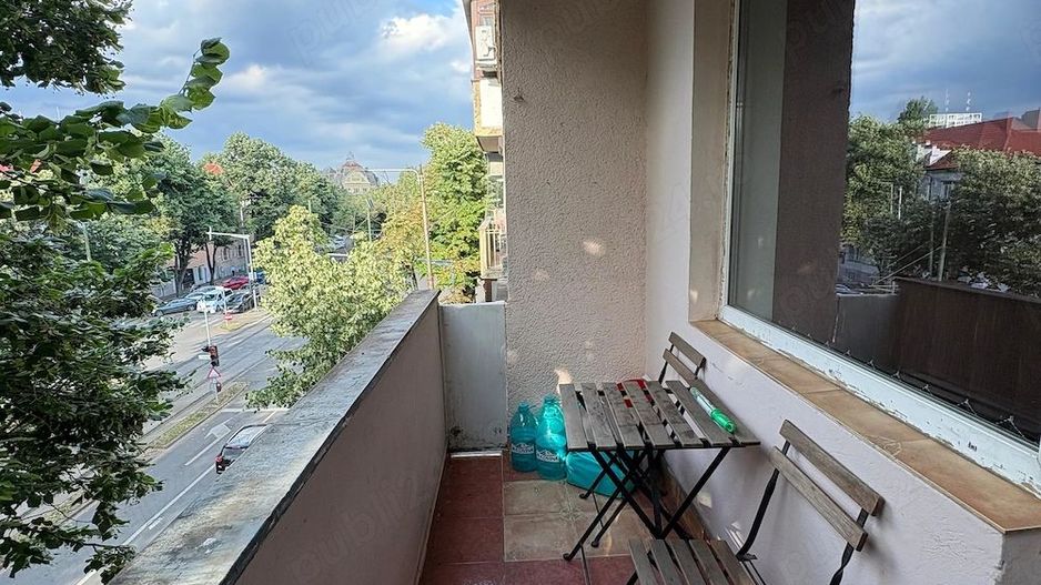 Medicina | 3 camere | Locatie Excelenta. - Poză 8