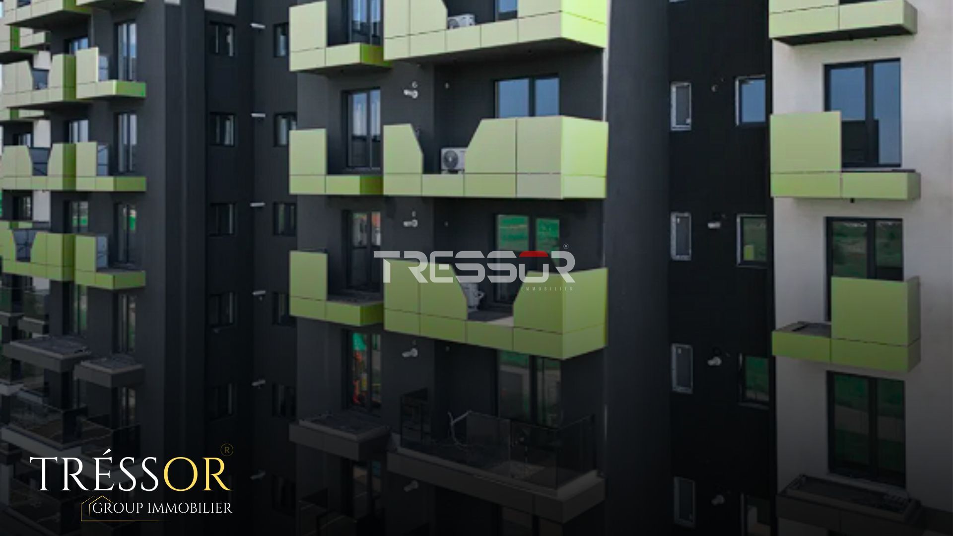 3 camere/mobilat, 81 mp, 2 balcoane, 2 băi, bloc nou - Poză 4