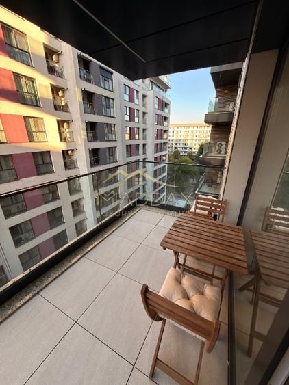 Prima Închiriere | 2 Camere Decomandat | Novum Splai | Centrala - Poză 10