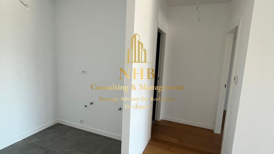 Apartament de vanzare -2 camere One Cotroceni Park-COMISION 0 - Poză 25