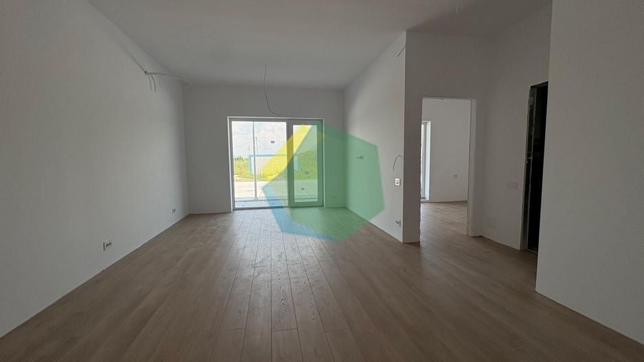 Spații de Birouri Premium cu Grădină Proprie | Libertății, Otopeni | - Poză 6