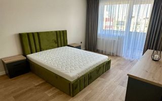 Apartament 2 camere decomandate | Zona centrala | Floresti - Poză 8