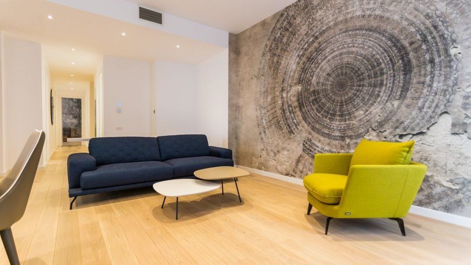 Apartament spatios de lux 4 camere I ONE HERASTRAU PARK - Poză 15