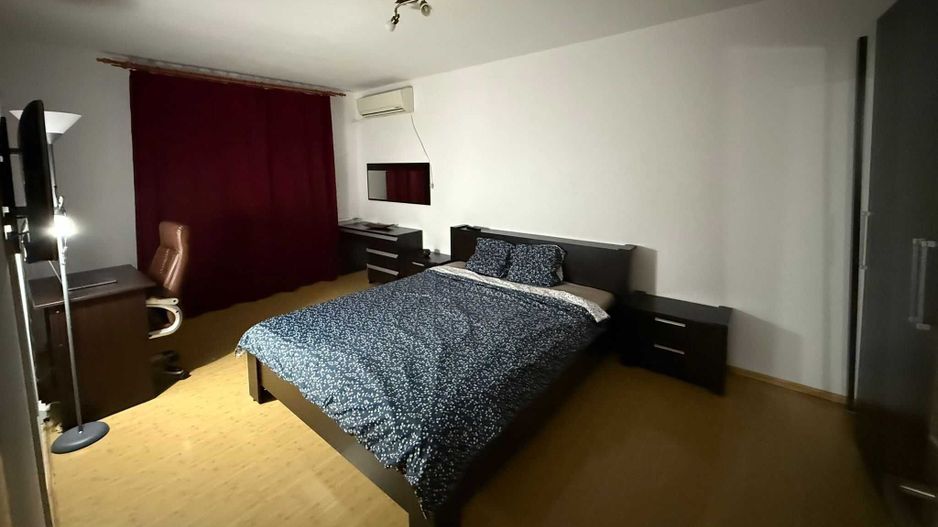 Apartament 2 camere, complet mobilat si utilat, Crângași - Poză 5