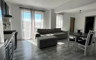 Vanzare! Apartament 2 camere | luminos in Dâmbul Rotund - Poză 2