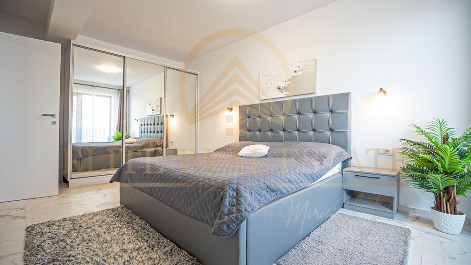 Stațiunea Mamaia - Apartament 2 camere cu vedere la mare. - Poză 15