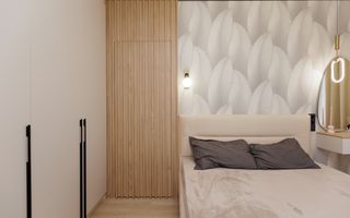 Vânzare, apartament,  2 camere, str. Durlești, Dumbrava - Poză 5