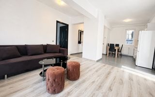 Inchirere 3 camere , Parcare Subterana, Zona Auchan, Iris - Poză 1
