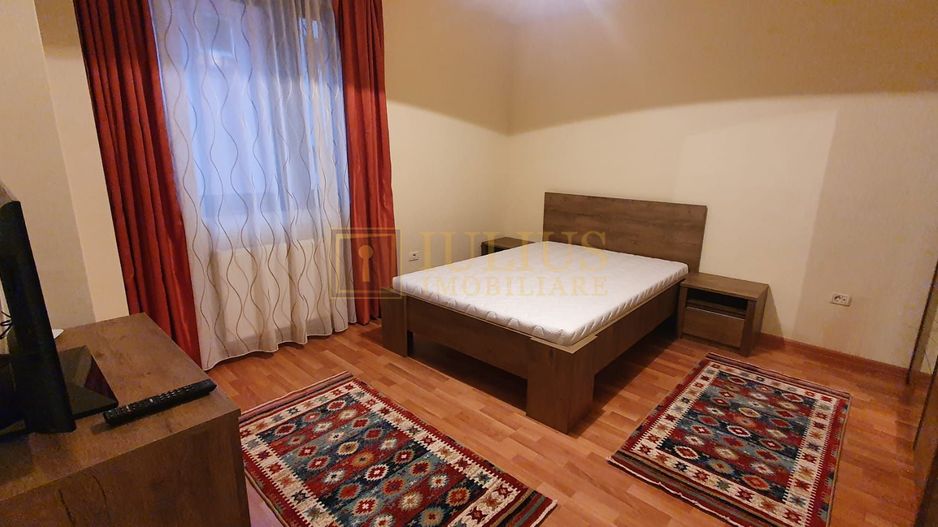 1 camera 320e +loc parcare 30e TOTAL=350e, situat inzona AEM - Family Residance - Poză 8