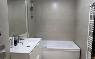 Apartament cu 3 camere decomandate, la cativa pasi de malul Somesului - Poză 7