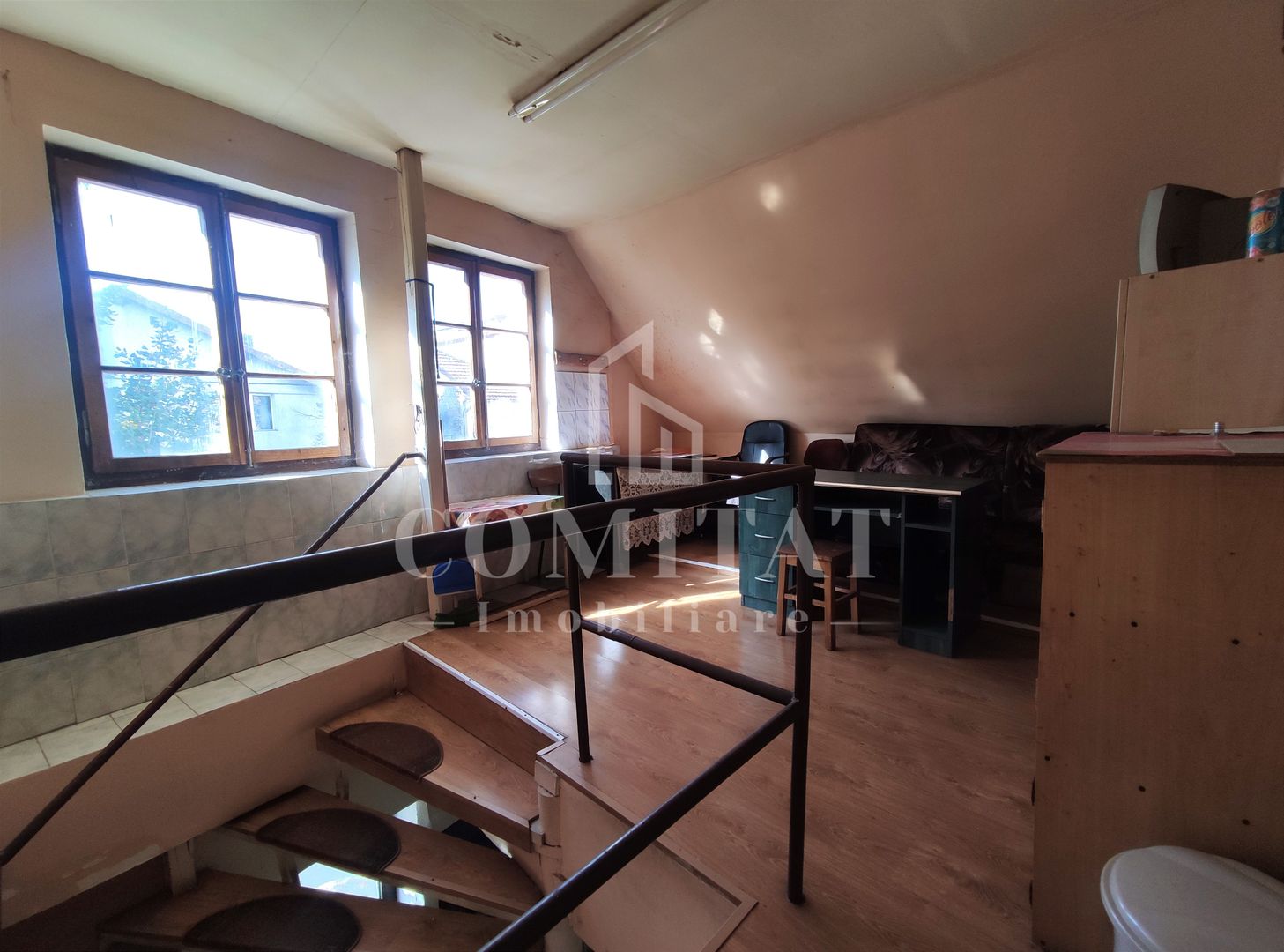 Casă individuală de vânzare | Zonă Centrală - Poză 9