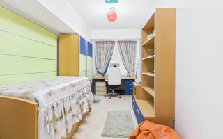 Oază urbană cu 3 camere și terasă de vis – Șoseaua Nordului - Poză 15
