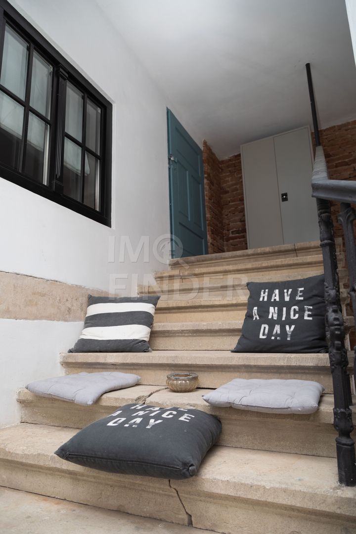Afacere la cheie, 5 apartamente,  regim hotelier, Piata Unirii - Poză 47