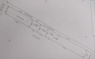Teren  zona Aeroport 25 euro/mp - Poză 1