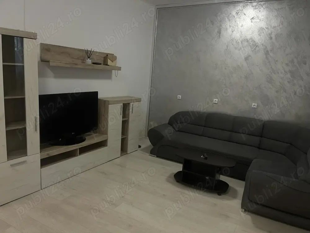De Inchiriat apartamemt 2 Camere Unirii - Centrul Istoric sect 1 - Poză 3