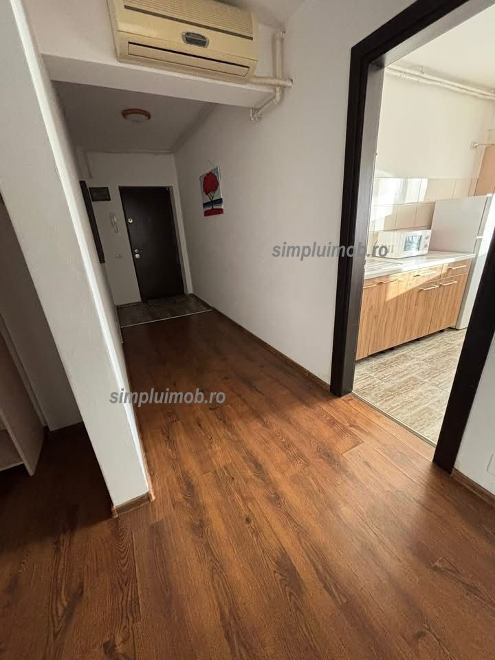 2 camere 64 mp decomandat centrala proprie an 2017 - Poză 4