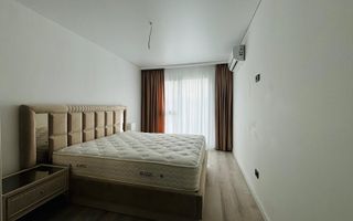 Apartament 3 camere modern, prima inchiriere, garaj,zona Golden Tulip - Poză 7
