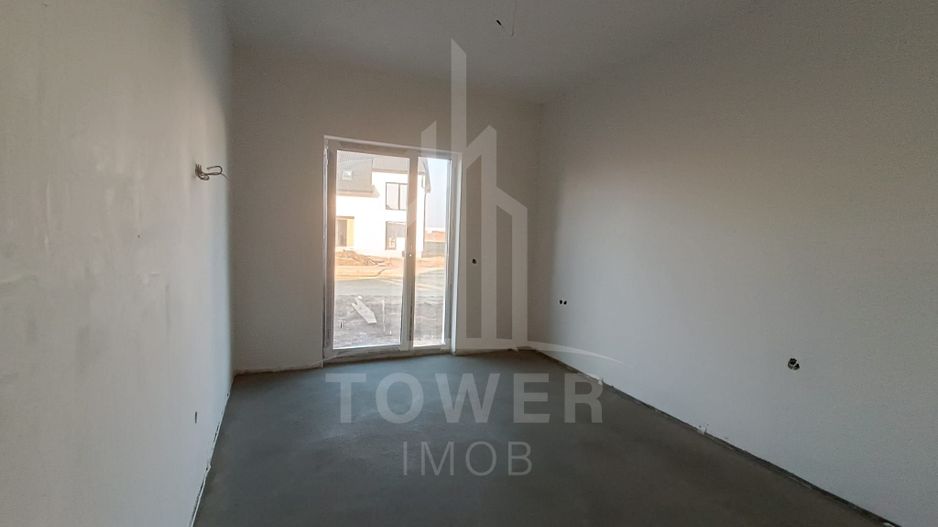 Casa moderna pe un singur nivel - Poză 12
