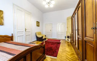 Apartament cu 4 camere zonă ultracentrală - Poză 11